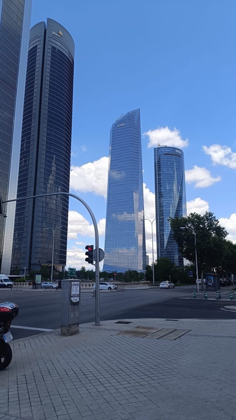 Spain Culture Experience Single Occupancy Deposit