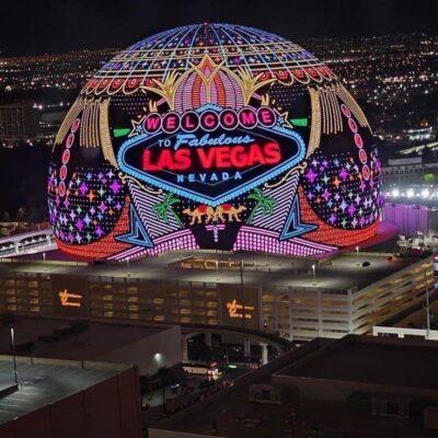 las vegas