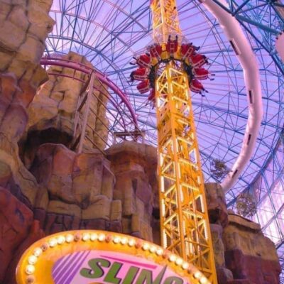 Las Vegas Konpa