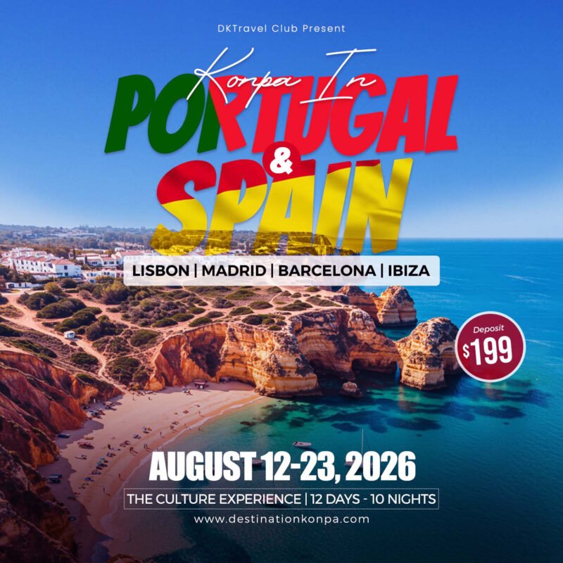 Portugal & Spain Culture Experience Single Occupancy with flight